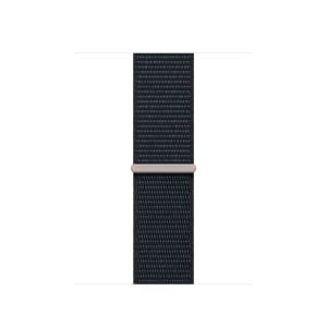 Ремешок Apple Sport Loop, 41 мм, Midnight