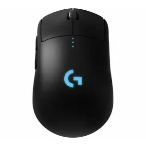 Игровая мышь Logitech G PRO, черный