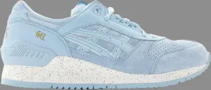 Asics gel cheap respector blue