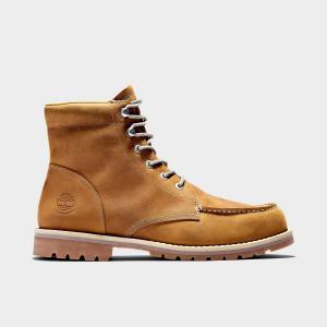 Timberland Redwood Falls Moc Toe