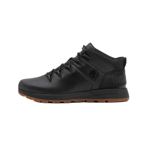 Кроссовки Timberland Sprint Trekker Mid, черный