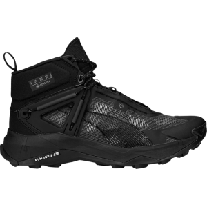 Кроссовки Puma Explore Nitro Mid GORE-TEX Black, черный