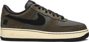 Nike air sale force 1 undefeated
