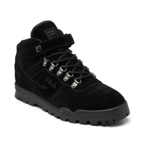 Мужские походные ботинки f-13 weathertech от finish line Fila, черный –заказать из-за границы с доставкой в «CDEK.Shopping»