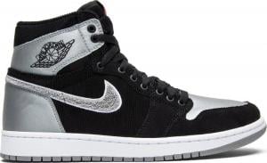 Aleali may jordan 1 satin discount