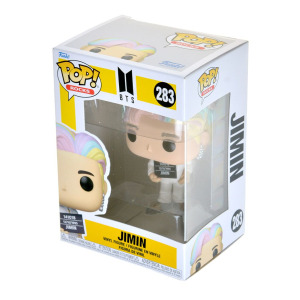 Фигурка Funko Pop! Rocks BTS Jimin