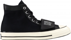 Converse and neighborhood store
