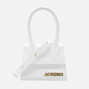 Jacquemus Le Chiquito Mini CDEK.Shopping