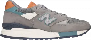 New balance 998 donne blu discount
