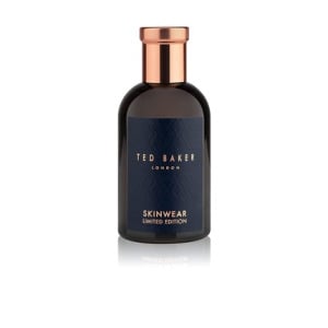 Ted Baker Skinwear Limited Edition EDT Уникальный мужской аромат 100 мл