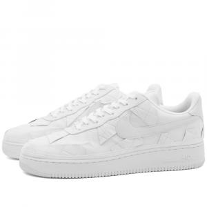 Billie eilish nike air top force 1