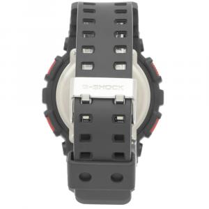 Часы G-Shock GA-700BNR-1AER Ignite Red Series Watch