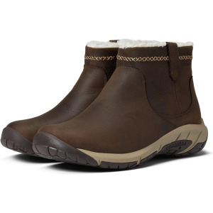 Ботинки Merrell Encore 4 Bluff Polar Waterproof, цвет Espresso