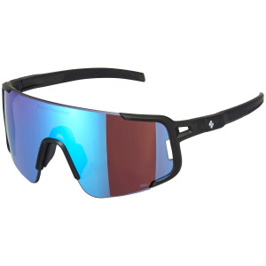 Солнцезащитные очки Sweet Protection Ronin RIG Reflect, черный/синий 