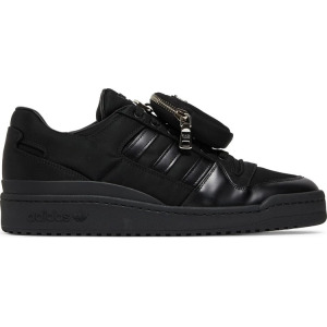 Adidas Prada x Forum Low Core Black