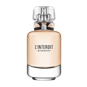 Туалетная вода Givenchy L'Interdit 50 мл