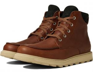 Sorel madson moc toe grill top