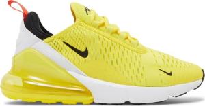 Nike Wmns Air Max 270 Yellow Strike