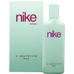 Туалетная вода Nike Sparkling Day Woman