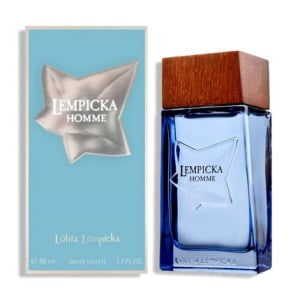 Lolita Lempicka Lempicka Homme Edt Vapo 50мл