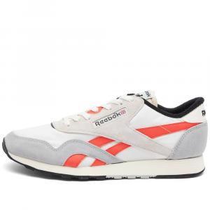 Reebok classic nylon hotsell retro