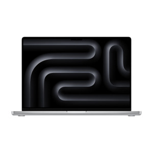 Ноутбук Apple MacBook Pro 16 M4 Max (2024), 36 ГБ/2 ТБ, 14 CPU/32 GPU, Nano-texture, англ. клавиатура, Silver