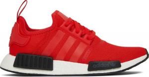 Nmd r1 best sale clear red