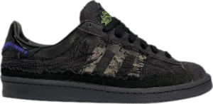 Adidas campus 80s shop black