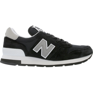 New balance 995 noir on sale