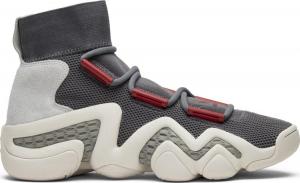 Adidas Crazy 8 ADV Grey