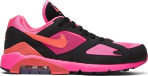 Nike air on sale 180 pink