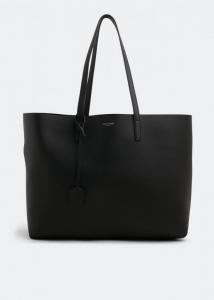 Ysl outlet leather tote