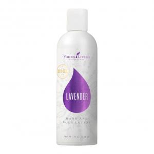 Лосьон Young Living Lavender Hand & Body, 226 г
