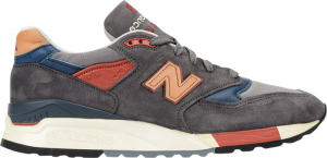 New balance m998 dbr outlet