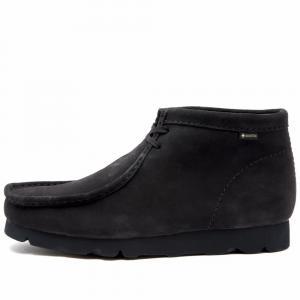 Gore tex clarks boots discount