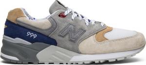 New Balance Concepts x 999 Made in USA Hyannis Blue