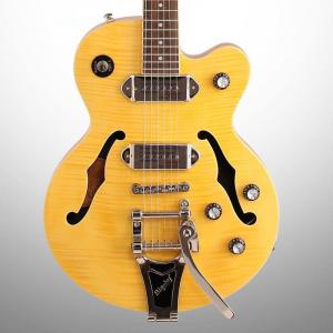 Epiphone tremolo store bridge