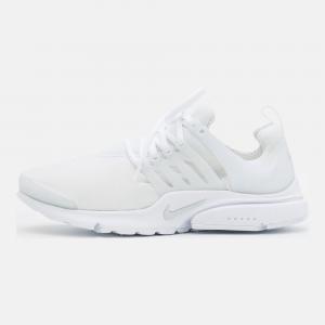 Nike air presto white pure platinum deals