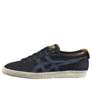 Кроссовки мексиканская делегация Onitsuka Tiger, лазурный