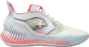 Converse All Star BB Prototype CX Mid Thunder Lightning White