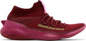 Adidas Pharrell x Human Race Sichona Burgundy
