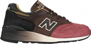 New Balance M997DWB Home Plate Pack