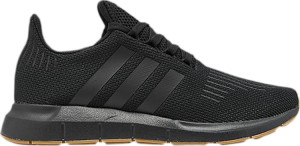 Addidas sales swift black