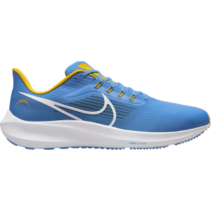 Кроссовки Nike NFL x Air Zoom Pegasus 39 'Los Angeles Chargers', синий