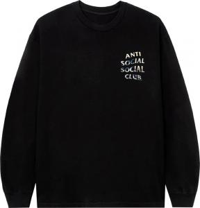 Sueter anti social social club online