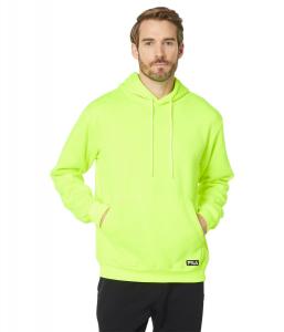 Fila sales zip hoodie