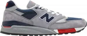 New balance 998 mens red new arrivals
