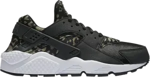 Nike air huarache leopard print store