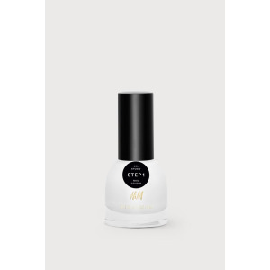 Гель-лак для ногтей H&M, оттенок Whiteout