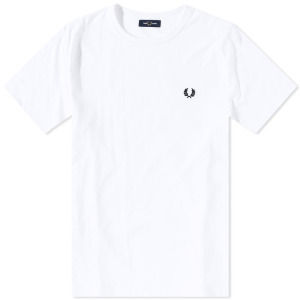 Футболка Fred Perry Ringer Tee